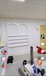 Photo de galerie - Bricolage et multi services