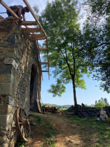 Photo de galerie - Rénovation
