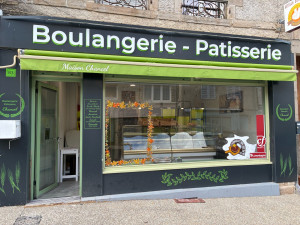 Photo de galerie - Peinture - Tapisserie