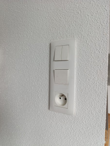 Photo de galerie - électricité générale 