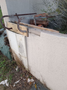 Photo de galerie - Petite réparation 