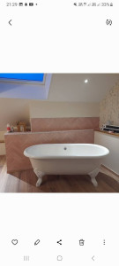 Photo de galerie - Carrelage