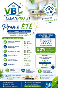 Photo de galerie - ??Promotion d'été ??