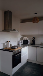 Photo de galerie - Ménage