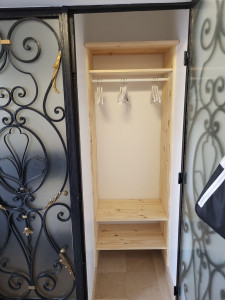 Photo de galerie - Menuiserie - Huisserie - Agencement