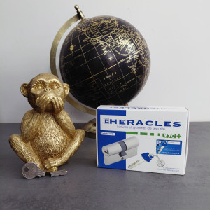 Photo de galerie - Serrurerie