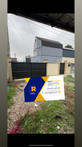 Photo de galerie - Installation électrique