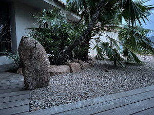 Photo de galerie - Paysagiste - Aménagement du jardin