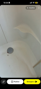 Photo de galerie - Mobile home avant