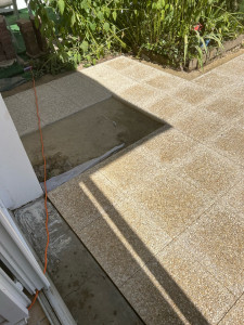 Photo de galerie - Maçonnerie