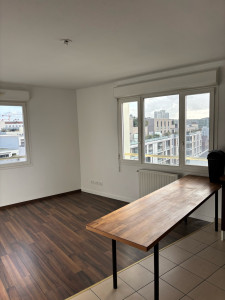 Photo de galerie - Appartement refait à neuf 