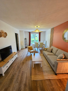 Photo de galerie - Artisan tout corps d'état - Rénovation