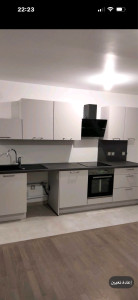 Photo de galerie - Montage meubles en kit