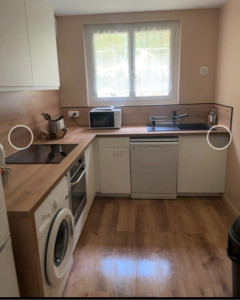 Photo de galerie - Nettoyage et rangement en Airbnb