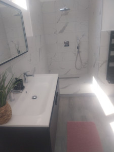 Photo de galerie - AIRBNB 