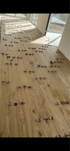 Photo de galerie - Carrelage