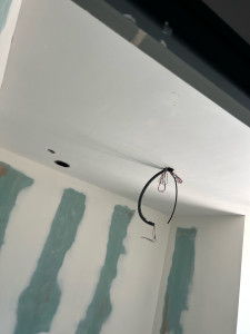 Photo de galerie - Plafond Apre 