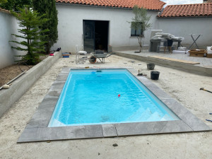 Photo de galerie - Carrelage