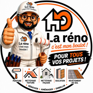 Photo de galerie - 34 ans d'expérience ?