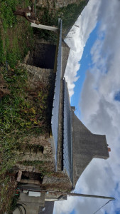 Photo de galerie - Changement toiture bac aciers
