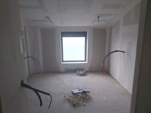 Photo de galerie - Plâtrerie - Murs - Plafonds