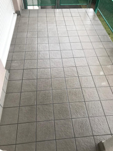 Photo de galerie - Ménage