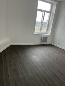 Photo de galerie - Pose de parquet - Revêtement de sol