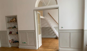 Photo de galerie - Rénovation générale 