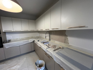 Photo de galerie - Carrelage