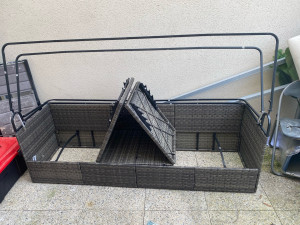 Photo de galerie - Montage meubles en kit