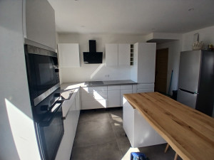 Photo de galerie -  cuisine 