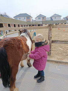 Photo de galerie - Nounou