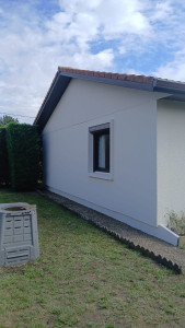 Photo de galerie - Taloche
