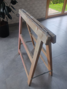 Photo de galerie - Bricolage et multi services