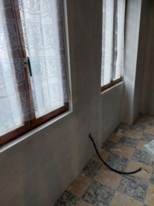 Photo de galerie - Pose de placo