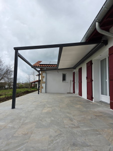 Photo de galerie - Serrurerie