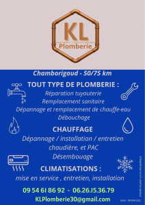 Photo de galerie - Flyers intro