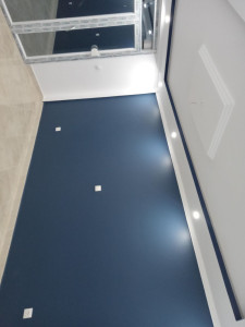 Photo de galerie - Peintre professionnel je suis disponible pour tout vos bricolage montage peinture placo plâtre 