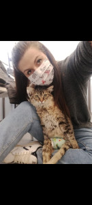 Photo de galerie - Garde animaux