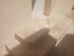 Photo de galerie - Posé tout type des carreaux