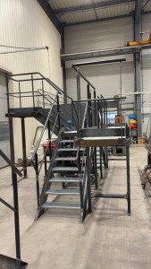 Photo de galerie - Bricolage et multi services