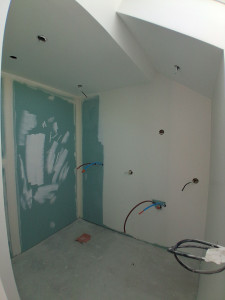 Photo de galerie - Artisan tout corps d'état - Rénovation