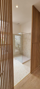 Photo de galerie -  Salle de bain