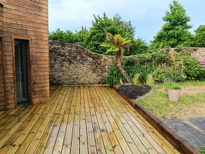 Photo de galerie - Terrasse