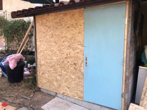 Photo de galerie - Bricolage et multi services