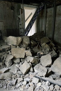 Photo de galerie - Bricolage et multi services