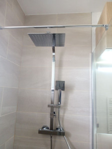 Photo de galerie - Carrelage