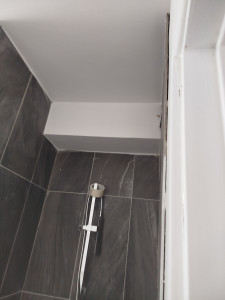 Photo de galerie - Carrelage 