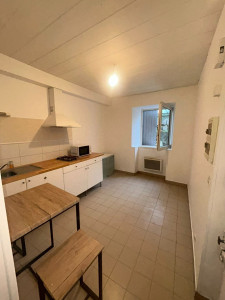Photo de galerie - Remise en peinture