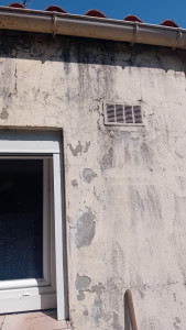 Photo de galerie - Façade avant